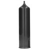 Pumped Pompe à pénis Deluxe Beginner 23 x 5.5cm Noire